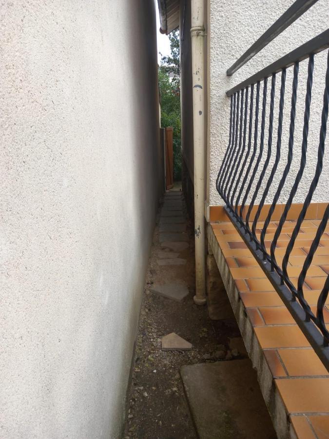 Petite Maison Cosy Dans Un Jardin. Ермон Екстер'єр фото